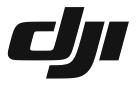 DJI 大疆 logo