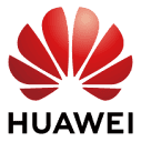 华为 logo
