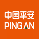 中国平安 logo