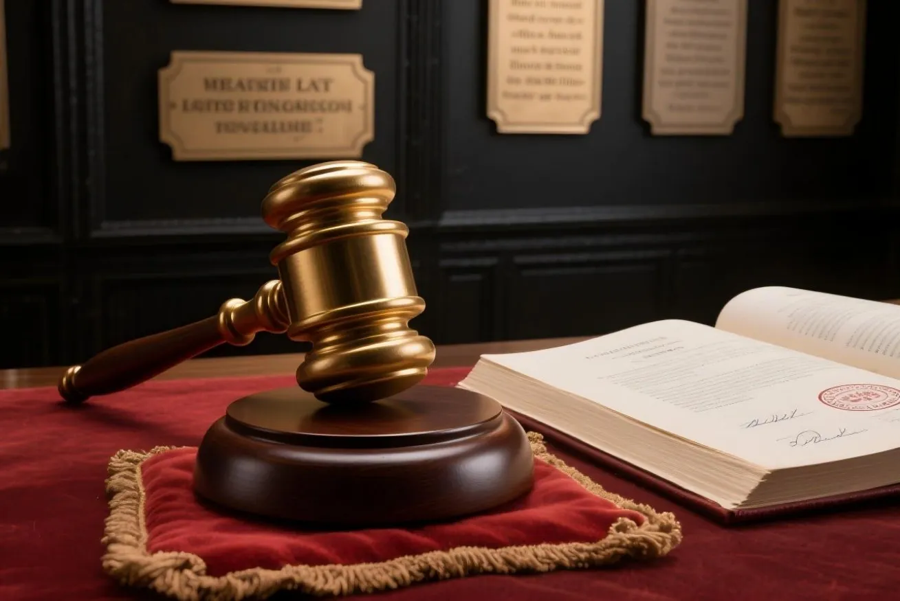 Rule-of-Law Government and Public Affairs