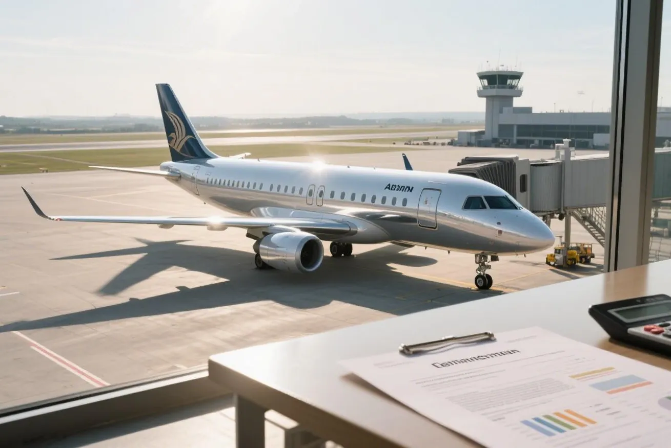 Aviation Finance and Maritime Law