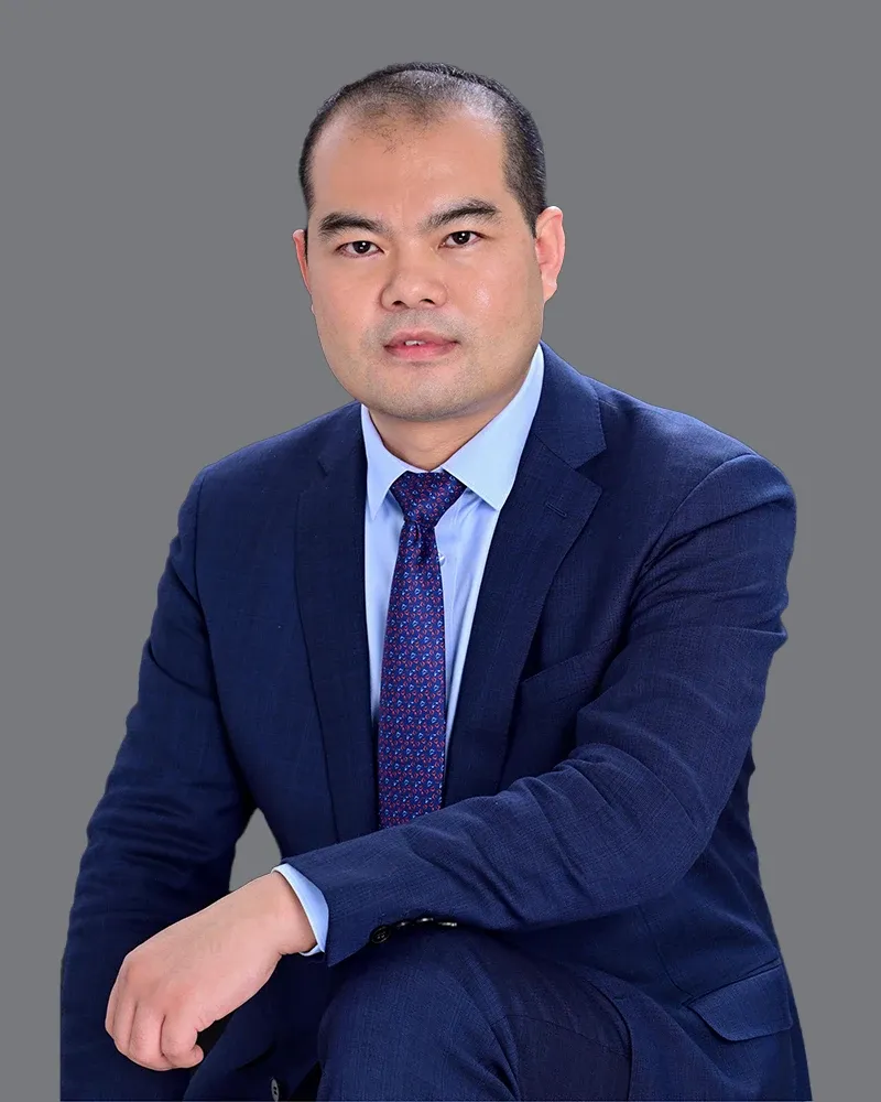 Liu Chao