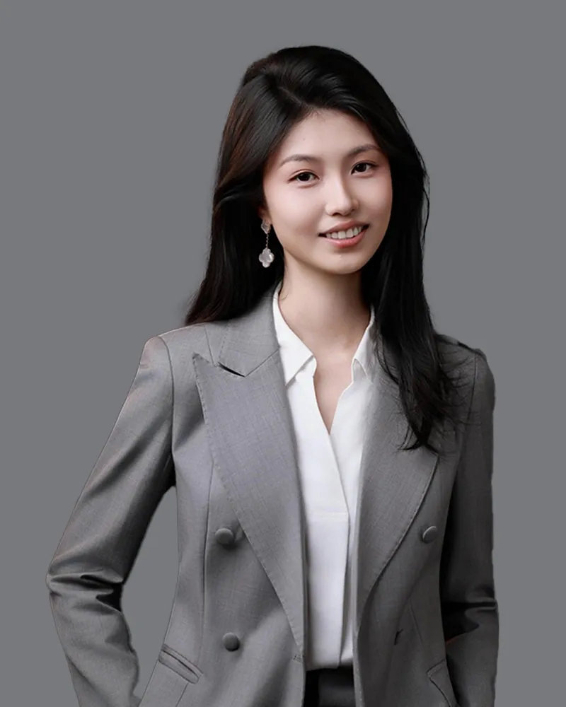 Zhou Liqiong