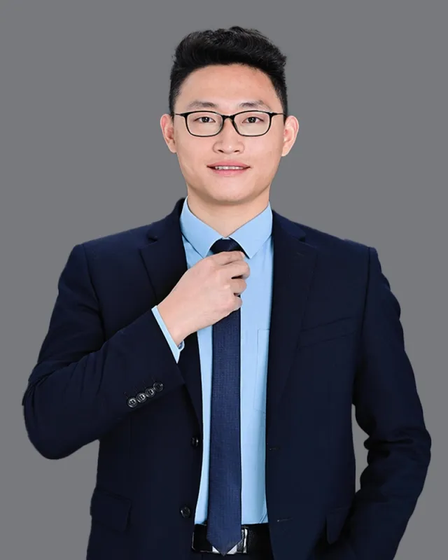 Jiang Lei