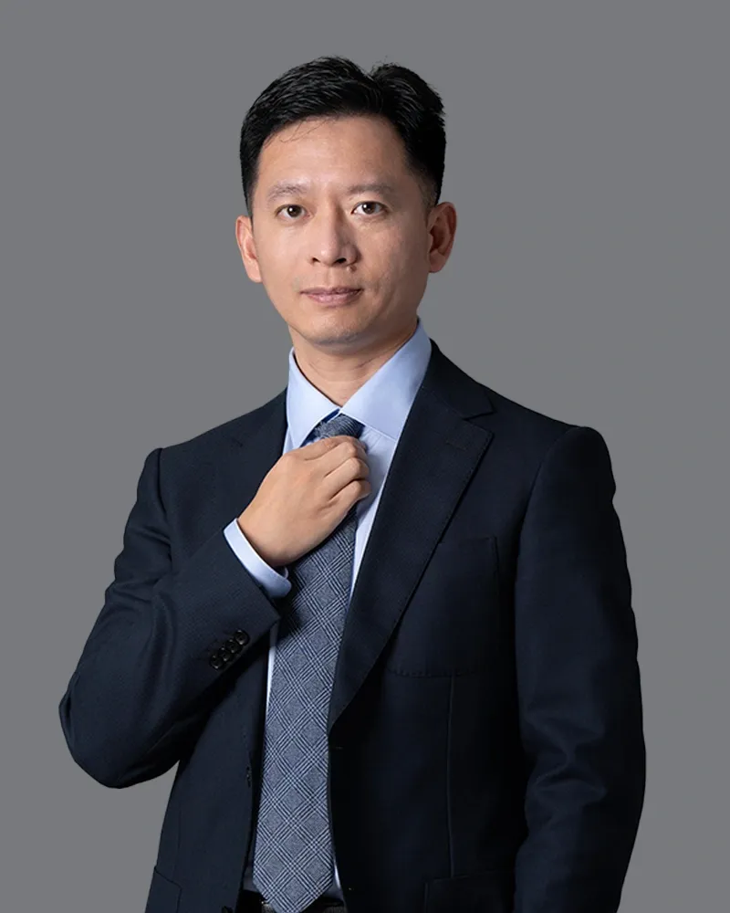 Wen Linjun