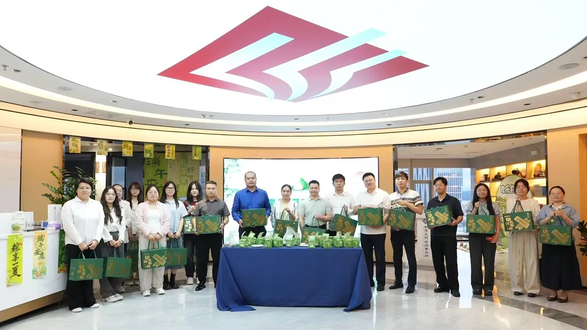 2026 Second-quarter Birthday, Welcome, Father's Day and Dragon Boat Festival Event
